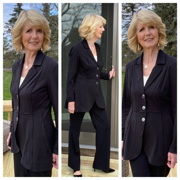 Nic & Zoe Riding Jacket - Picture 1 of 1